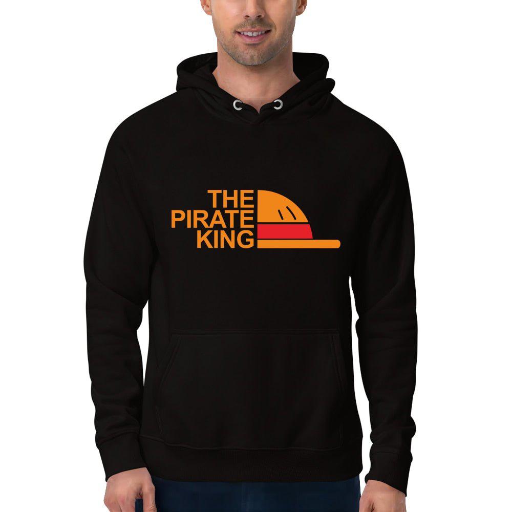 The Pirate King Style Hoodie