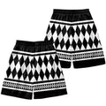 Tokyo Revenge Draken Fashion short