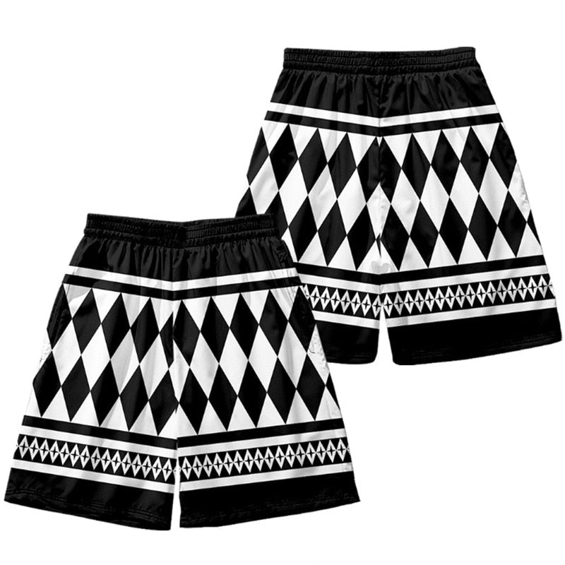 Tokyo Revenge Draken Fashion short