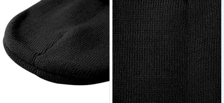 Trafalgar Law Simple Beanie