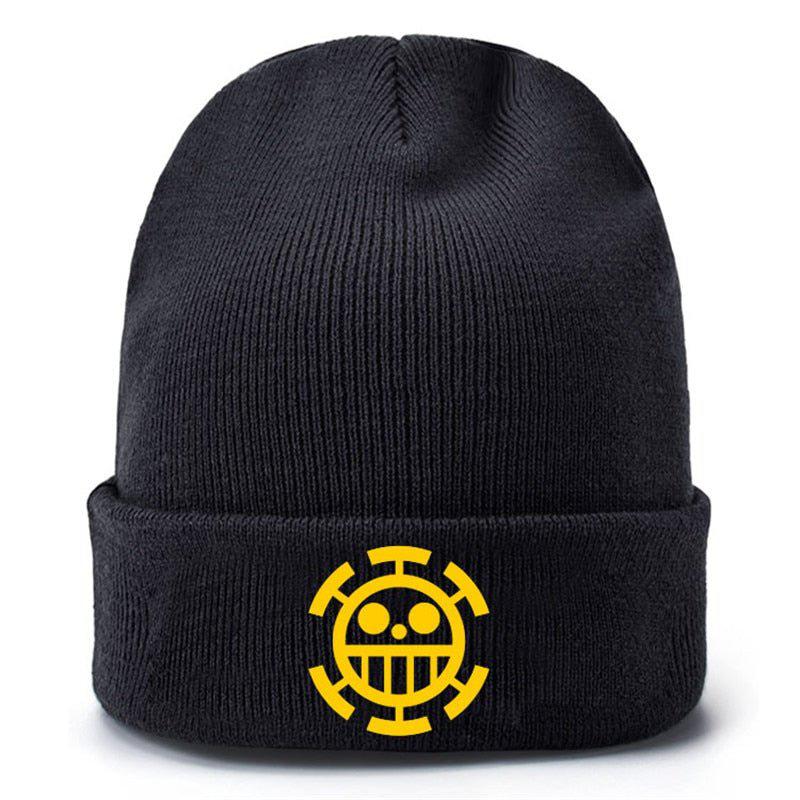 Trafalgar Law Simple Beanie