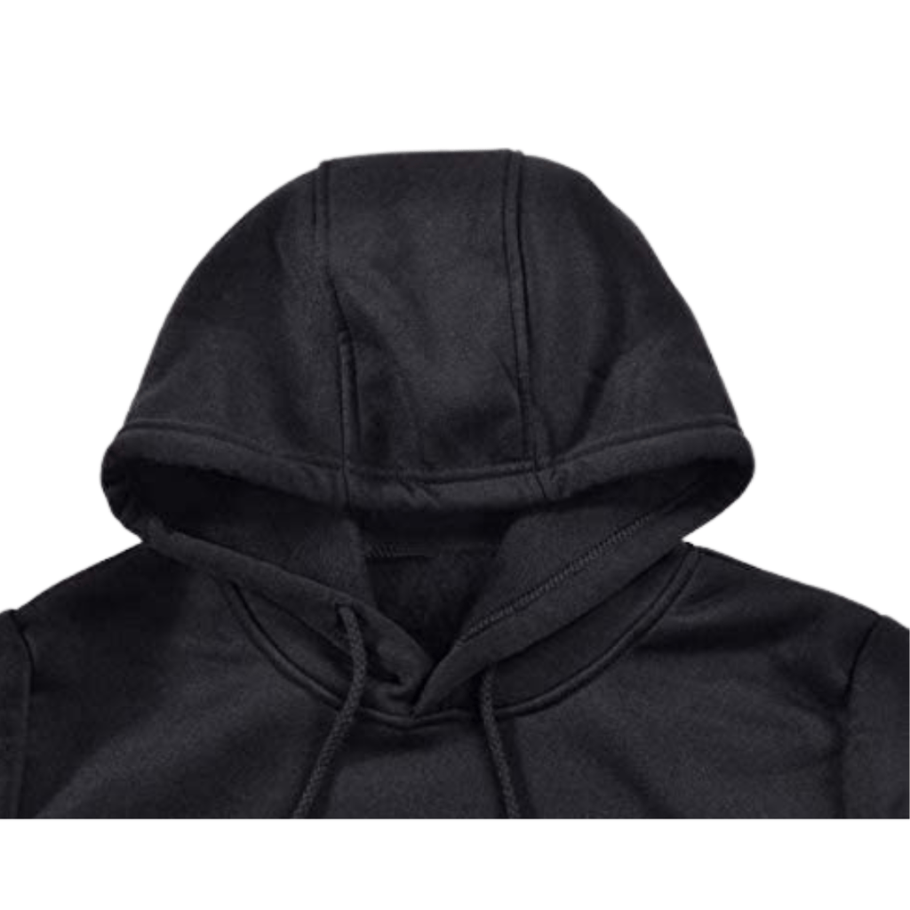 Uchiha Mangekyou Sharingan Red Shade Hoodie