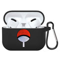 Uchiwa Symbol Earphone Case-0