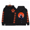 Uzui Tengen Style Hoodie