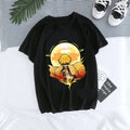 Zenitsu Grafitti Style Shirt