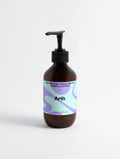 Silk Skin Body Serum, Woody Amber & Leather