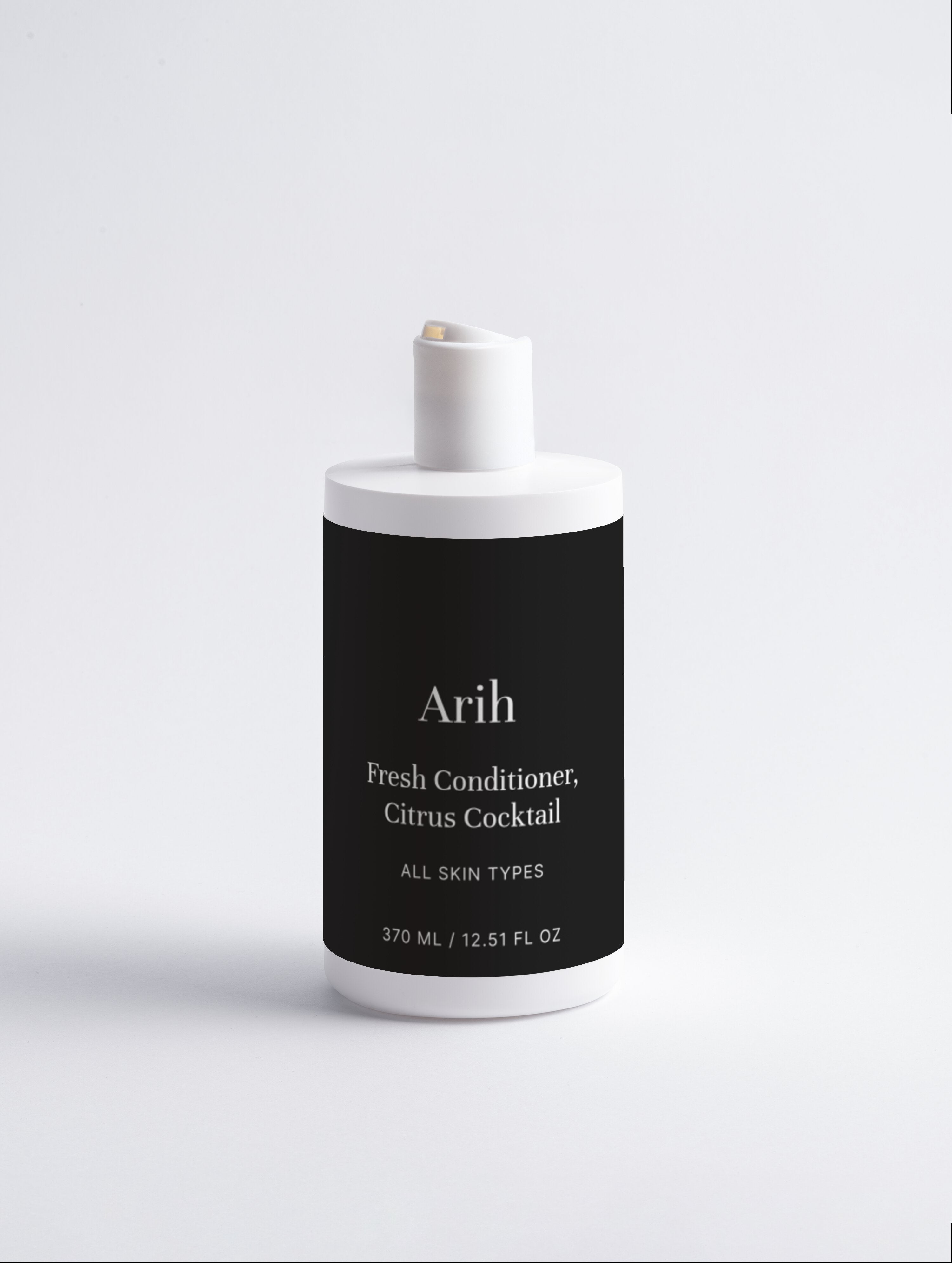 Fresh Conditioner, Citrus Cocktail
