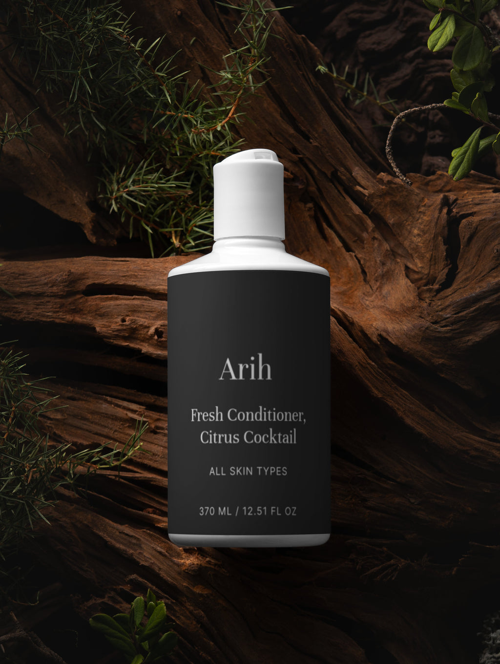 Fresh Conditioner, Citrus Cocktail