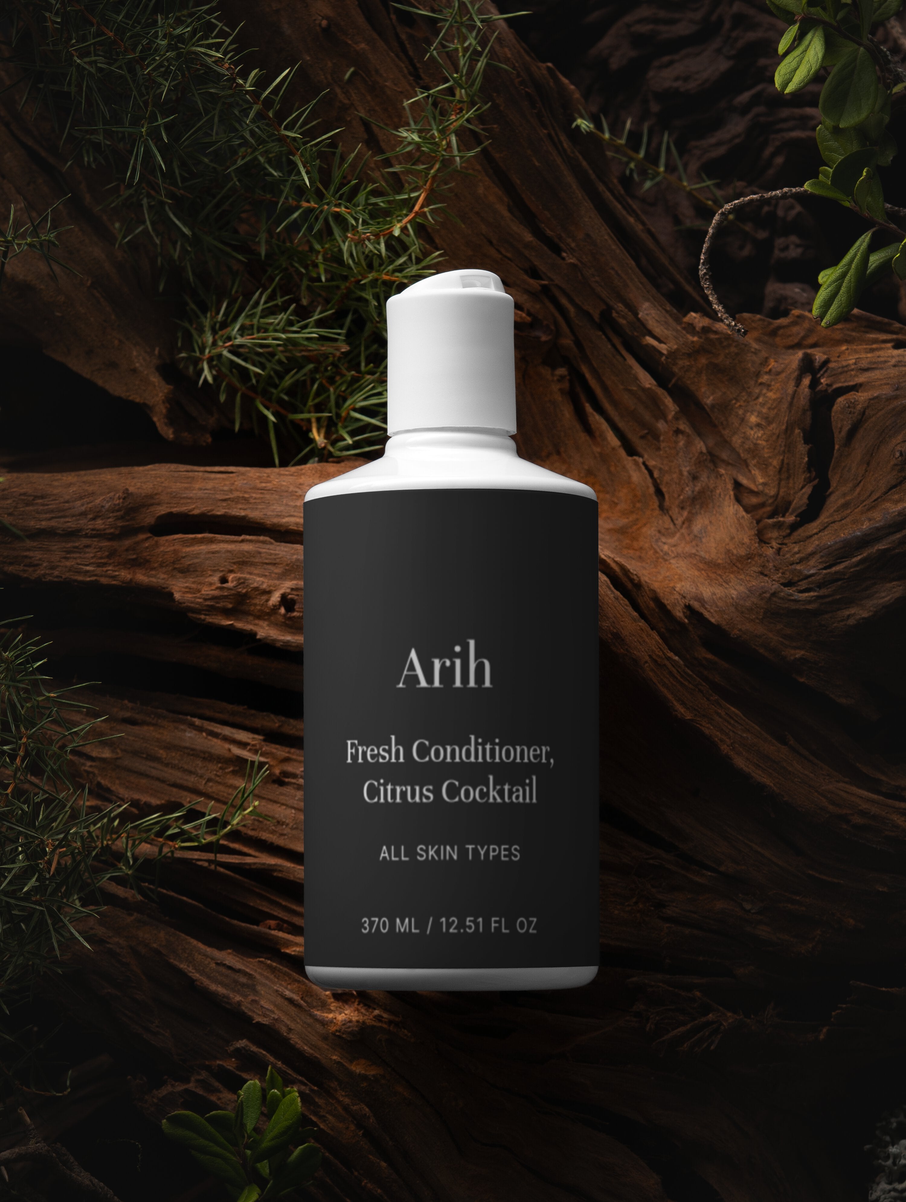 Fresh Conditioner, Citrus Cocktail