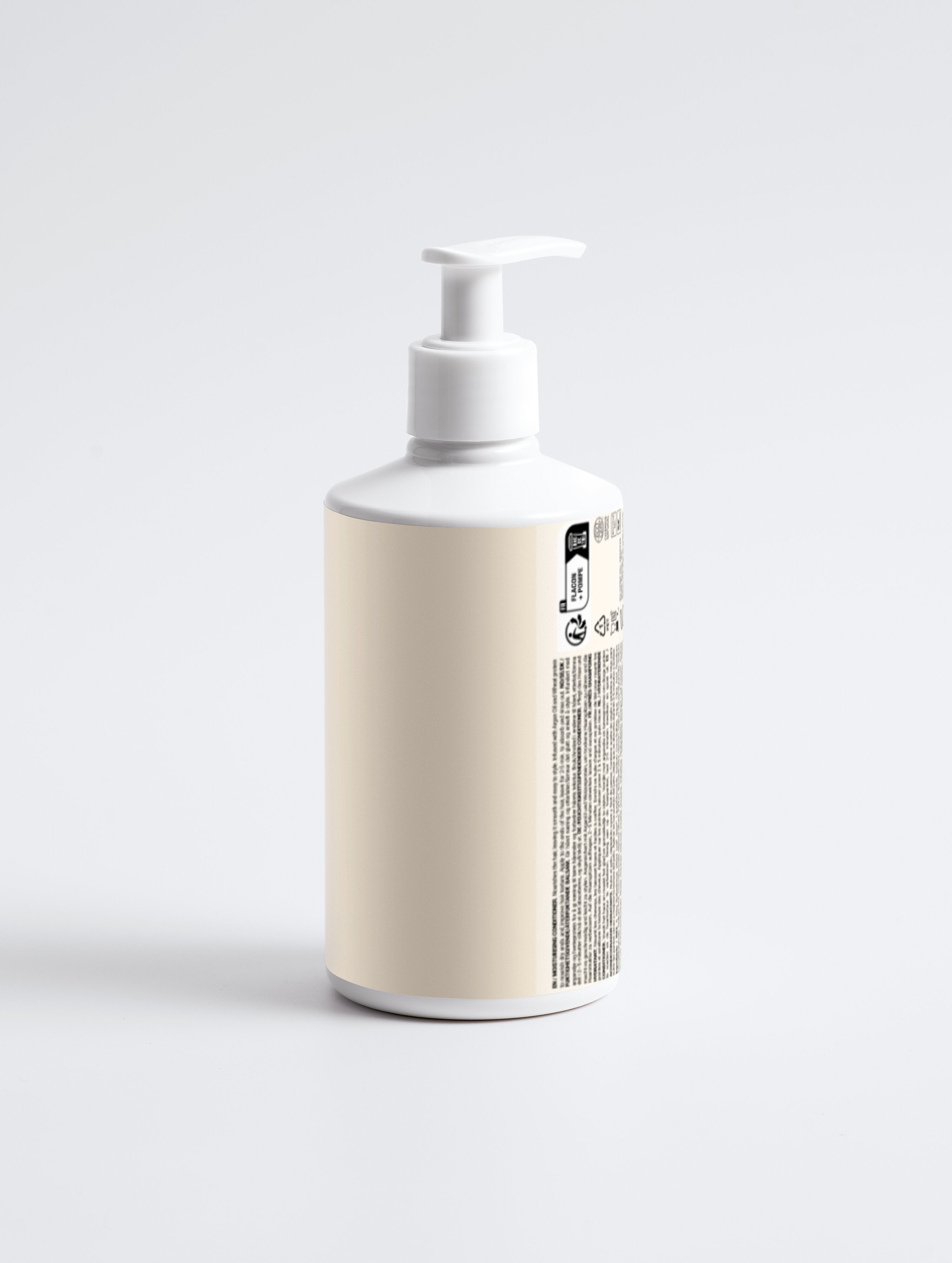 Moisturising Conditioner